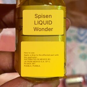 Liquid Wonder For Warts